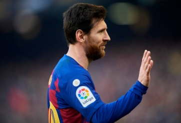 Rời Barca, Messi sẽ nhận 260 triệu euro tiền lương