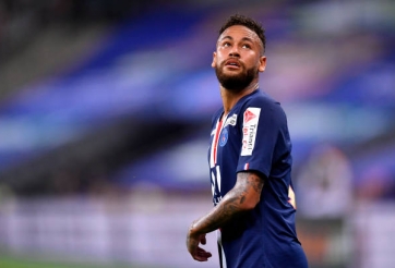 Barca chính thức quyết định vụ Neymar