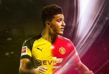 Chuyển nhượng MU ngày 3/8: 3 'bom tấn' đến ngày ngã ngũ