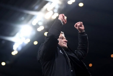 Solskjaer tuyên bố đanh thép trước thềm Europa League