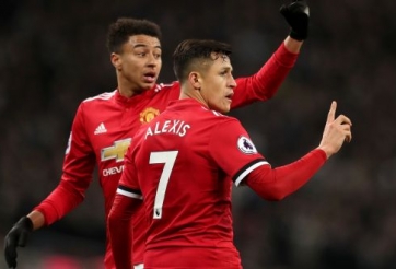 MU chính thức chia tay ngôi sao lớn đầu tiên