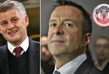 Chuyển nhượng tối 7/8: Siêu cò mang 'hàng khủng' đến MU