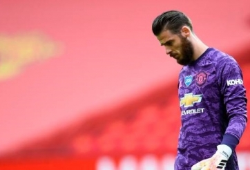 HLV Solskjaer xác nhận MU bán 1 thủ môn