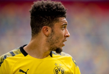 NÓNG: Thương vụ Sancho CHÍNH THỨC ngã ngũ