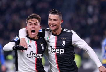 Real chi 150 triệu euro chiêu mộ cầu thủ hay nhất Serie A