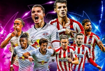 Kết quả bóng đá hôm nay 14/8: Cú sốc tại Champions League