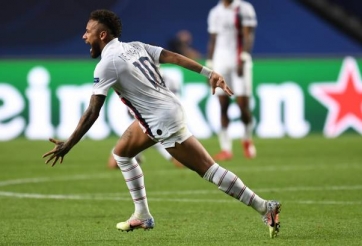 Sánh ngang Messi, Neymar đi vào lịch sử Champions League