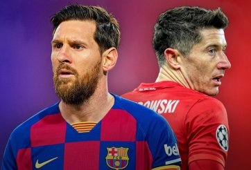 Kết quả Cúp C1 hôm nay (15/8): Barca thua tan nát