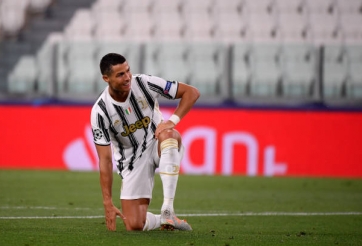 Ronaldo đưa ra quyết định tương lai cuối cùng