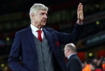 HLV Wenger sắp tái xuất, dẫn dắt cựu Á quân World Cup?