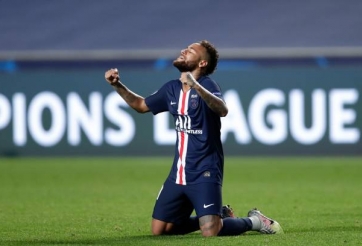 Barca phản ứng thế nào khi Neymar rực sáng?