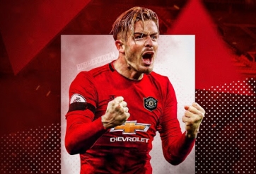 Chuyển nhượng MU ngày 21/8: Hy sinh thủ môn để đón sao 80 triệu bảng