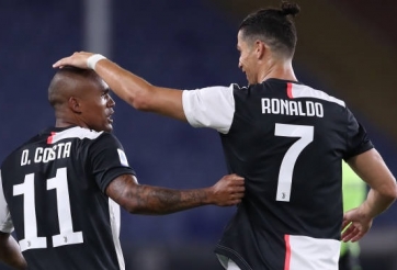 Chuyển nhượng sáng 21/8: MU sắp có 2 'máy chạy' của Juventus