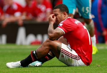 'Hàng hớ' MU trở thành mục tiêu số 1 của Barca