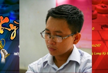 Kỳ thủ Trần Thanh Tân: Tạo bước đà ở giải Kỳ Vương 2020