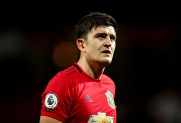 NÓNG: Đội trưởng MU bị cảnh sát bắt giữ