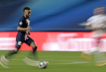 VIDEO: PSG và những bàn thắng trên đường đến chung kết C1