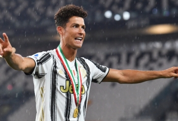 VIDEO: Trọn bộ bàn thắng của Ronaldo trong mùa giải 2019/20