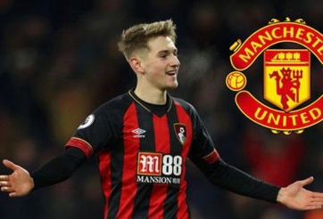 Chuyển nhượng MU 24/8: 'Kẻ thay thế Sancho' được phép đến United