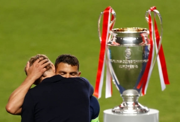 Thua Bayern Munich, đội trưởng PSG chuyển đến Ngoại hạng Anh