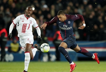 MU chi 60 triệu euro mua 'Pogba mới' của bóng đá Pháp