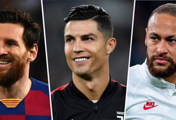 Ngoại hạng Anh, Cúp C1, La Liga mùa giải mới khi nào bắt đầu?