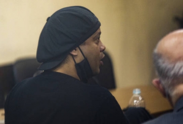 Ronaldinho nhận phán quyết cuối cùng từ tòa án Paraguay