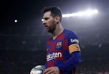Chuyển nhượng 28/8: Cầu thủ đắt nhất thế giới thành 'vật tế' cho Messi