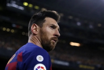 Messi đặt mục tiêu giành 2 QBV cùng Man City
