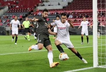 MU tiến sát chữ ký 'gà son' của Real Madrid