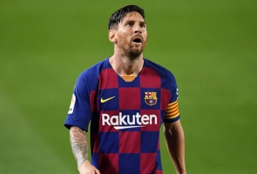 Messi quyết rời Barca vì 10 lý do