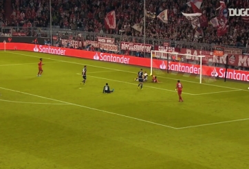 VIDEO: Lewandowski đã hủy diệt Champions League 2019/20 như thế nào?