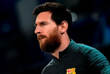 Chuyển nhượng 4/9: Cú sốc từ Messi?