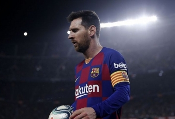 Chuyển nhượng tối 4/9: Diễn biến nóng từ Messi, Sancho