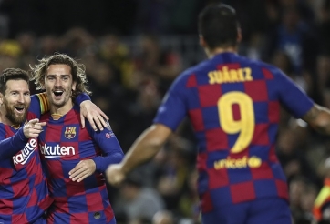 Chuyển nhượng MU 7/9: Messi giúp United có siêu tiền đạo?