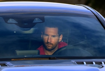 Chuyển nhượng bóng đá tối 3/6: Messi rời Barca, chính thức sáng tỏ vụ Ronaldo về Real