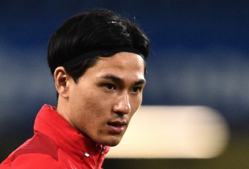 Minamino - 'Át chủ bài' của Liverpool trong mùa giải mới?