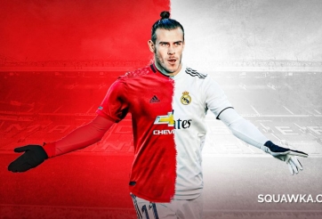 Chuyển nhượng MU 10/9: Siêu sao Real trên đường đến United