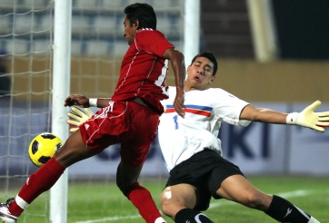 CHÍNH THỨC: Tuyển thủ Philippines gia nhập cựu á quân FA Cup