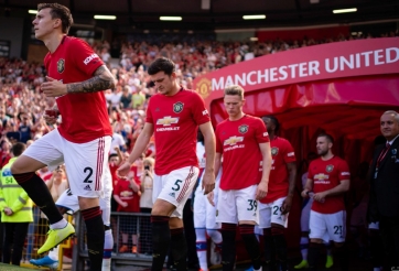 MU CHÍNH THỨC công bố 3 tân binh liên tiếp