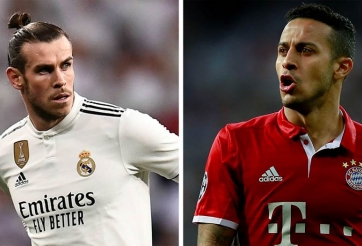 Chuyển nhượng MU 14/9: Đạt thỏa thuận mua sao Bayern, đón Bale