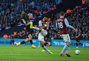 Kết quả bóng đá hôm nay 17/9: Sôi động Cúp Liên đoàn Anh