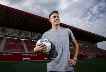 Chuyển nhượng 17/9: Sao Real đến Anh kiểm tra y tế