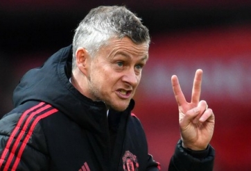 Chuyển nhượng MU: Kế hoạch khó tin của Solskjaer