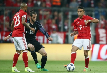 Chuyển nhượng tối 17/9: 3 nhà vô địch Cúp châu Âu đến Anh