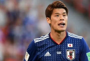 VIDEO: Trung vệ Nhật Bản chơi ấn tượng trước Neymar và PSG