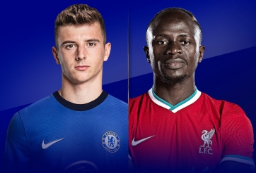Xem trực tiếp Chelsea vs Liverpool - Ngoại hạng Anh ở đâu, kênh nào?