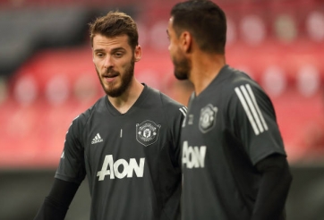 Sao MU hờn dỗi đòi ra đi vì không được đá chính