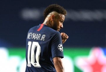 Trung Quốc kêu gọi tẩy chay Neymar