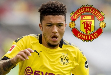 Chấp nhận 'phá két', MU ký Sancho trong 10 ngày?